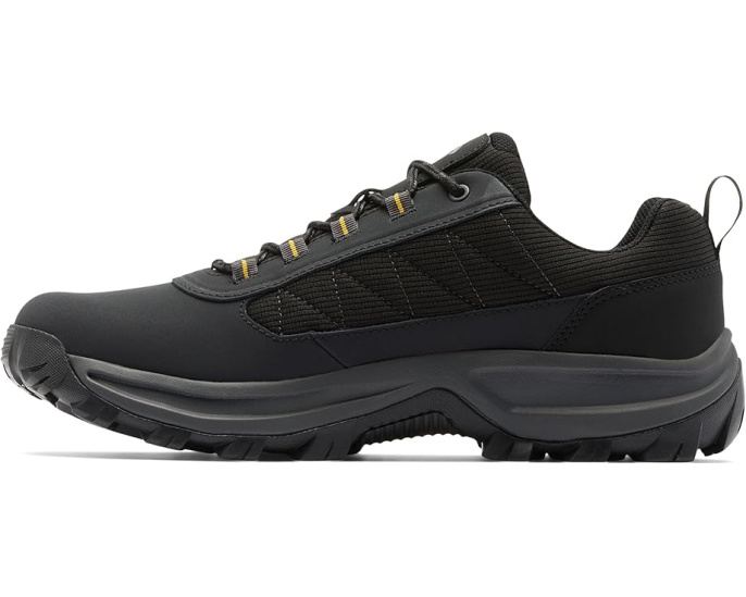 Водонепроницаемые туфли для хайкинга Columbia Transverse Hike Low с мембраной Omni-Tech