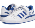 Кроссовки adidas Originals Forum Low из переработанных материалов