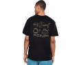 Футболка Great White Classic Short Sleeve Tee от Salty Crew