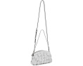 Клатч кроссбоди MICHAEL Michael Kors Athena малый
