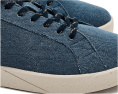 Кроссовки SAOLA Cannon Canvas 2.0 с дышащим трикотажным верхом