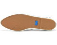 Кеды Keds Champion Point Low Wave на шнуровке