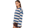 Salinas Easy Long Sleeve Tee