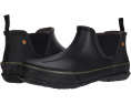 Водонепроницаемые ботинки Bogs Digger Slip-On с самоочищающейся подошвой
