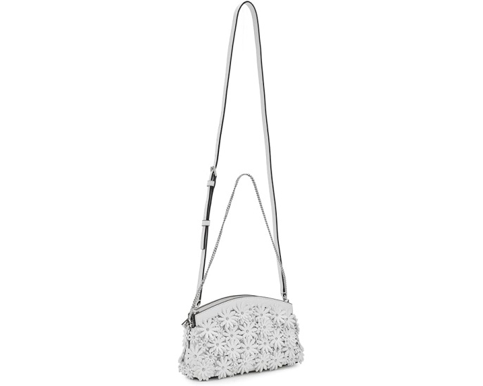 Клатч кроссбоди MICHAEL Michael Kors Athena малый