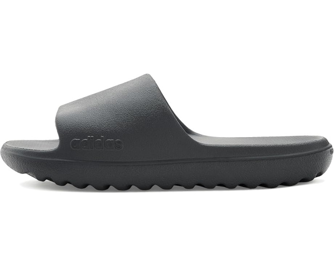 Детские сандалии Adilette Lumia от Adidas