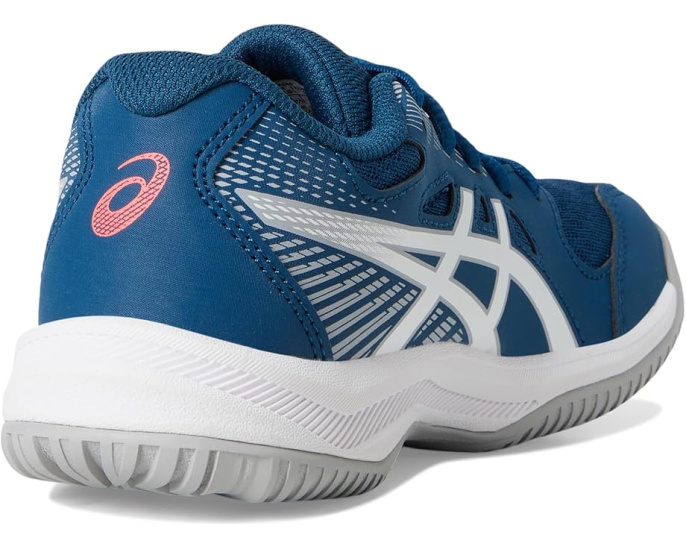 ASICS Upcourt 6 кроссовки для школы и спорта для детей