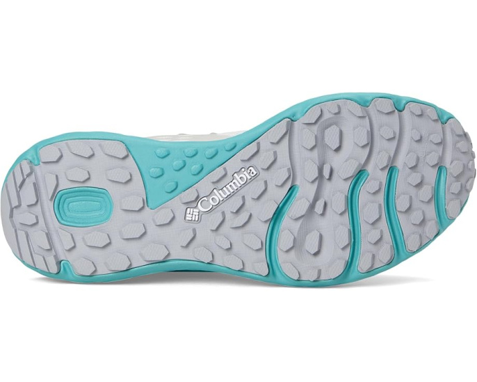 Водонепроницаемые кроссовки Columbia Konos TRS Outdry с технологией Omni Max