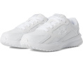 Кроссовки Under Armour Edge Leather с амортизацией и кожаным верхом