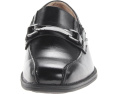 Florsheim Kids Reveal Bit Jr. туфли-лодочки с эластичными вставками и стелькой Comfortechnology