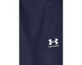 Утепленные штаны Under Armour Rival Woven для детей темно-синие с белым