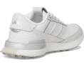 Кожаные кроссовки для гольфа Adidas S2G 25 без шипов с промежуточной подошвой Lightstrike
