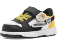 Кроссовки Puma Rebound Slam Lo Transformers для малышей