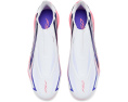 Бутсы Adidas F50 Hyperfast League Laceless для игры на твердом грунте