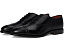 Оксфорды Allen Edmonds Park Avenue из премиальной кожи с мыском