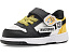 Кроссовки Puma Rebound Slam Lo Transformers для малышей