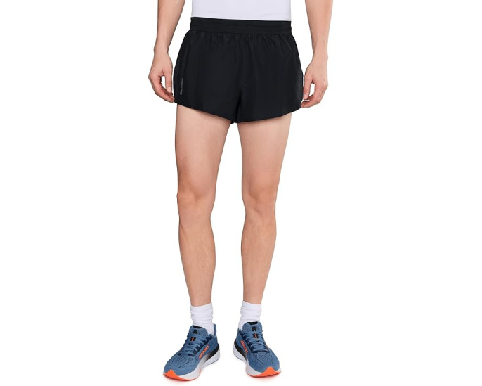 Шорты Brooks Dash Speed Black