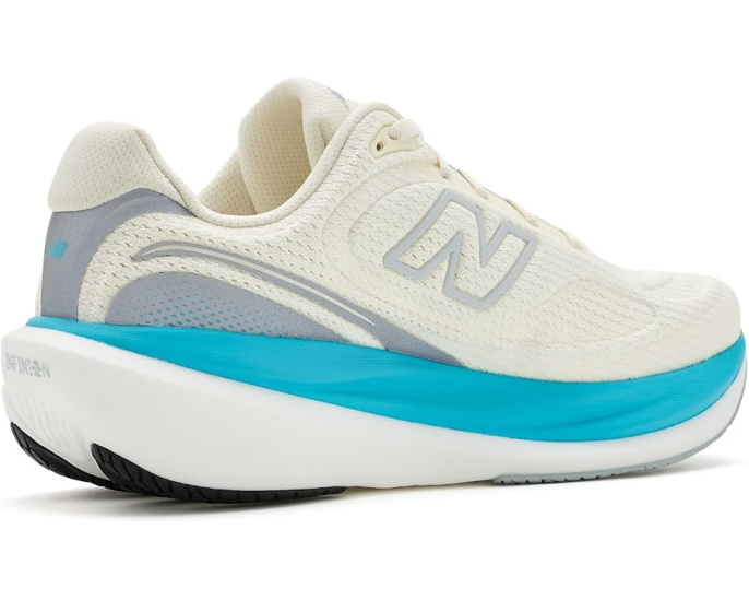 Беговые кроссовки New Balance 1080v15 с технологией Infinion