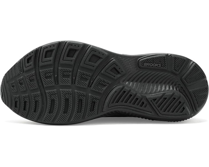 Кроссовки Brooks Ghost 18 с амортизацией DNA Loft V3