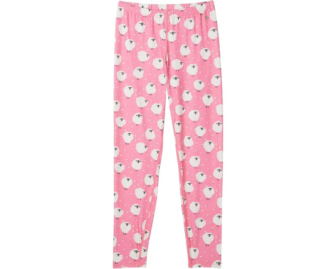 Детские леггинсы Hot Chillys Originals Print с эластичным поясом