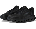 Обувь SKECHERS Go Walk Glide-Step 2.0 с сетчатым верхом и гелевой подушкой в пятке