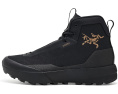 Трекинговые ботинки Arc'teryx Kopec 2 Mid GTX с мембраной