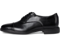 Оксфорды Rockport Keefe с эластичной системой Stretch Adapt и поддержкой свода