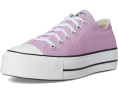 Кроссовки Converse Chuck Taylor All Star Lift Platform на платформе