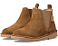 Детские ботинки Cienta Kids Shoes из замши на молнии с эластичной вставкой