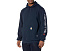 Big & Tall Flame Resistant Force Original Fit Midweight Hooded Signature Sleeve Logo Graphic Sweatshirt