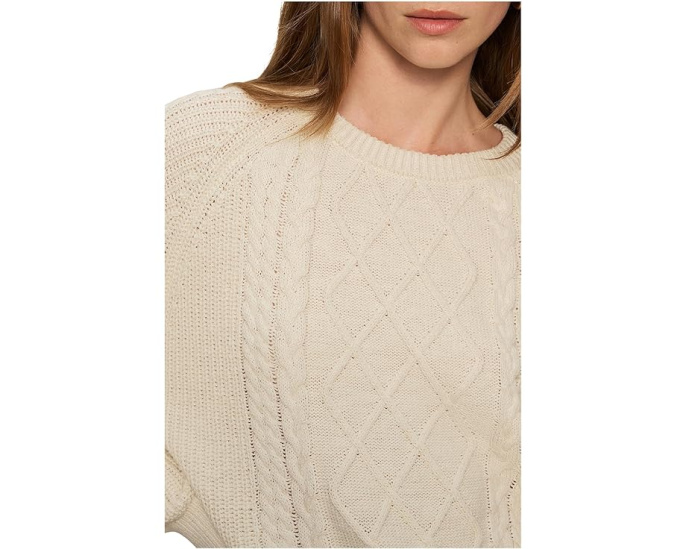 Джемпер Nomad Cable Popover от Sanctuary