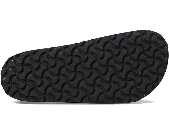 Клоги Birkenstock Lutry 365 из замши со стелькой из пробки