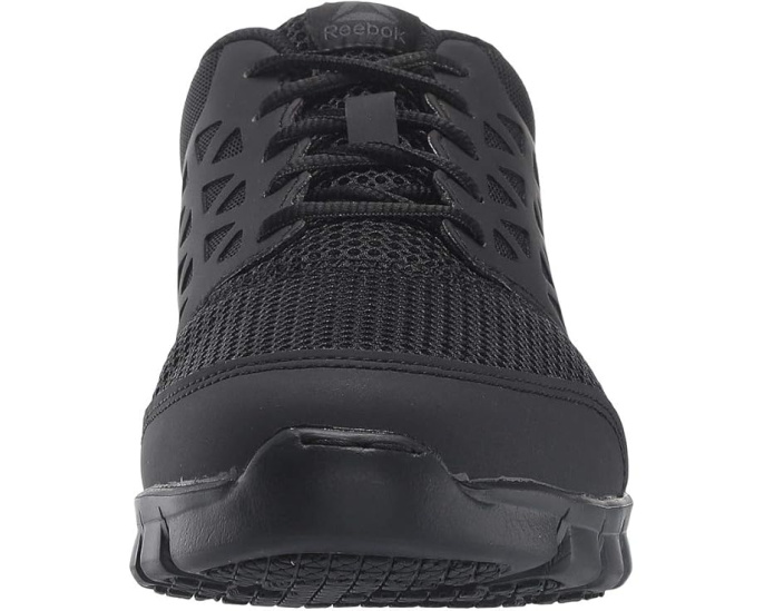 Рабочие туфли Reebok Work Sublite Cushion RB4035 с мягким носком