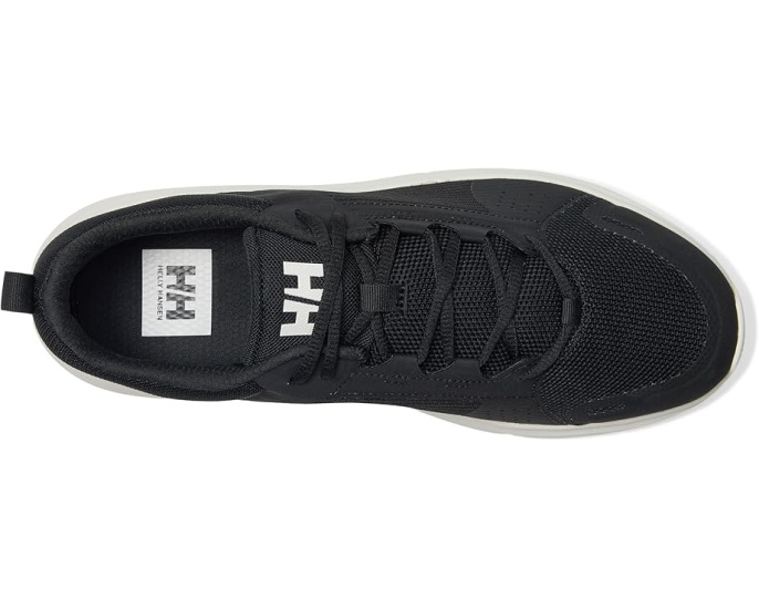 Кроссовки Helly Hansen HP Ahiga Evo 5 с технологией быстрой сушки и гидросцеплением
