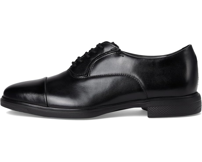Оксфорды Rockport Keefe с эластичной системой Stretch Adapt и поддержкой свода