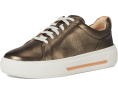 Кроссовки Clarks Hollyhock Walk со стелькой Contour Cushion и подошвой EVA