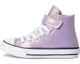 Кеды Converse Chuck Taylor Disco Easy On с блестками для детей