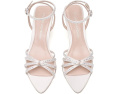 Босоножки Stuart Weitzman Carlyle Sandals 50 с кристаллами