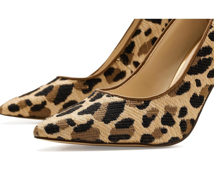 Туфли-лодочки Nine West Tatiana с острым носком и шпилькой