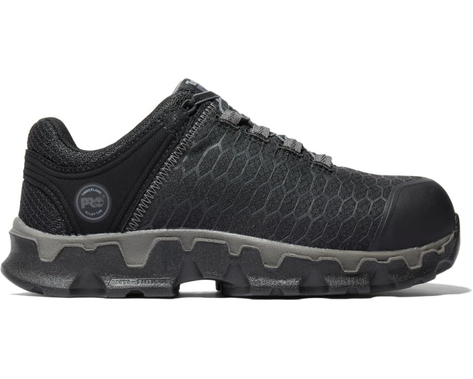 Кроссовки Timberland PRO Powertrain Sport с защитным носком EH