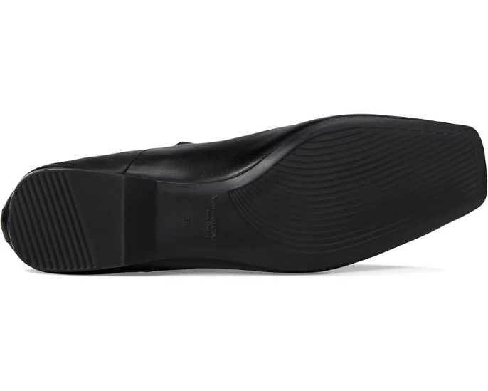 Балетки Vagabond Shoemakers Delia Leather Mary Jane с пряжкой