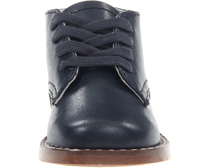 Первые ботиночки для мальчика Todd 3 от FootMates