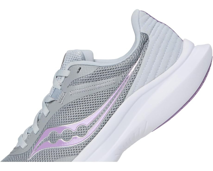 Беговые кроссовки Saucony Convergence с амортизацией PWRRUN PB