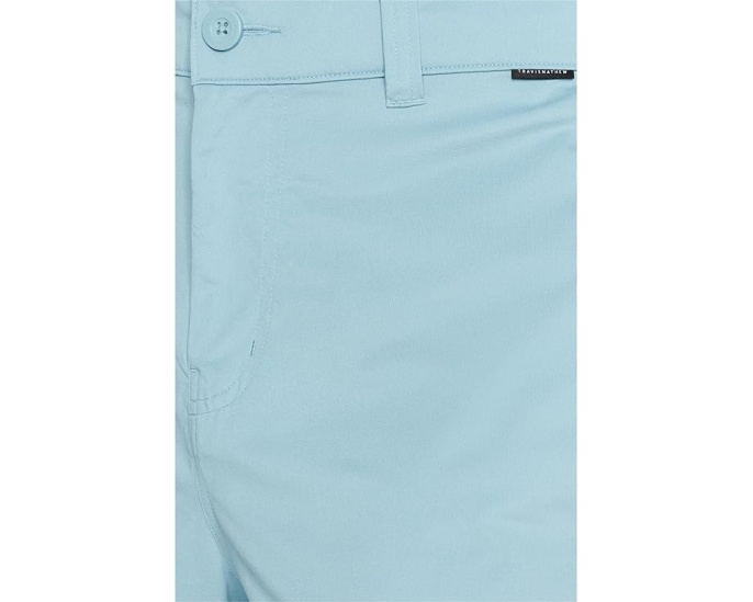 Шорты TravisMathew Tech Knit с поясом на шлевках