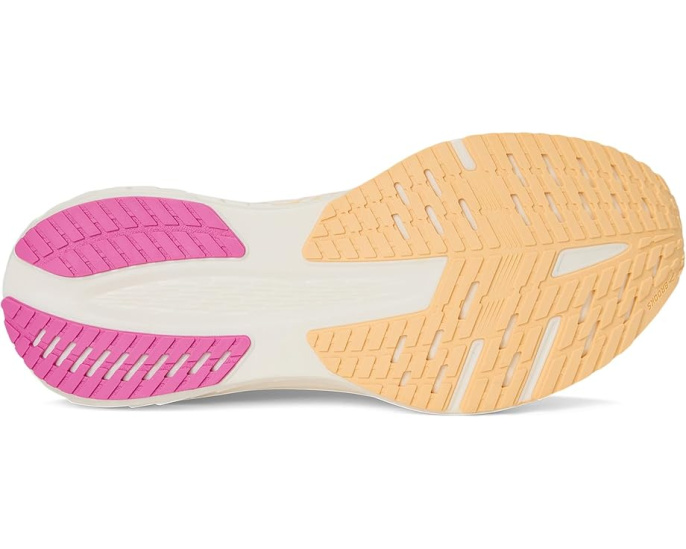 Brooks Launch 11 легкие кроссовки с амортизацией DNA Flash v2