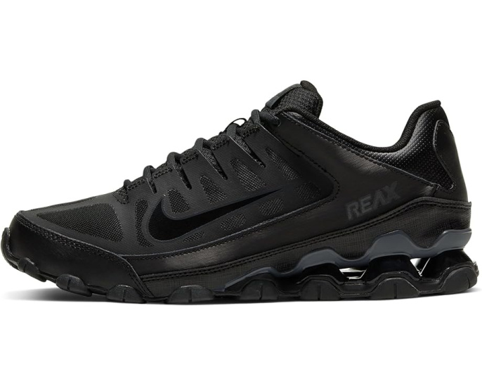 Тренировочные кроссовки Nike Reax 8 с амортизацией Reax