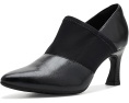 Ботинки Clarks Tammitha Sleek на каблуке
