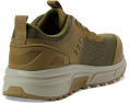 Bates Footwear ботинки Jumpstart Low с защитным носком из карбона
