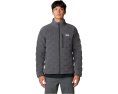 Mountain Hardwear StretchDown куртка с утеплителем из пуха и эластичной тканью