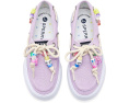Кроссовки Bahama Platform от Sperry для детей на платформе с памятью формы